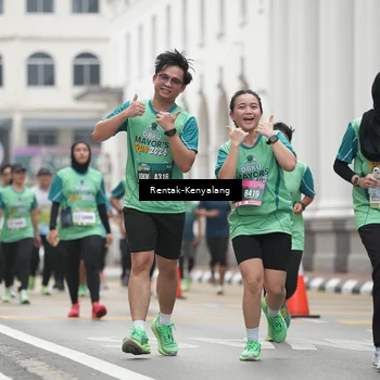 Runner Photo 8532986
