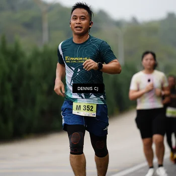 Runner Photo 8532987