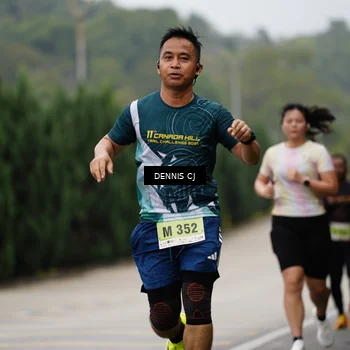 Runner Photo 8532988
