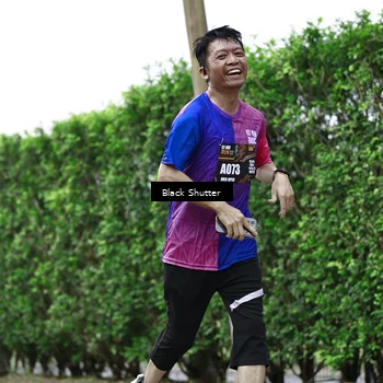 Runner Photo 8532989
