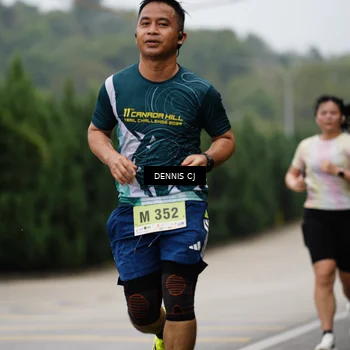 Runner Photo 8532990