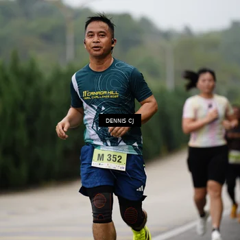 Runner Photo 8532991