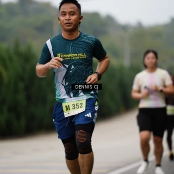 Runner Photo 8532992