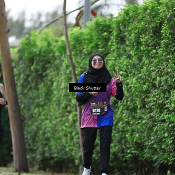 Runner Photo 8532995
