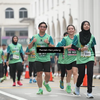 Runner Photo 8532996