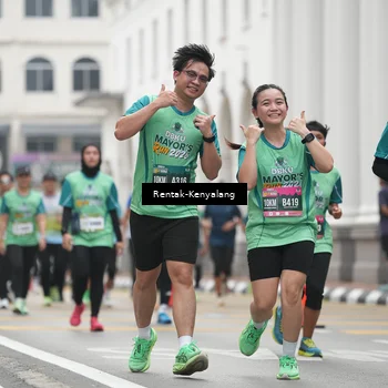 Runner Photo 8532998