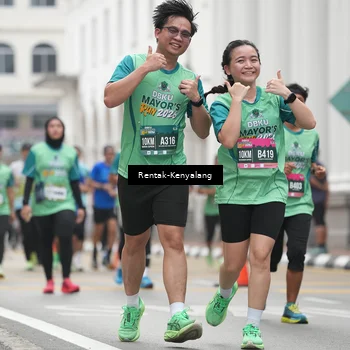 Runner Photo 8533004