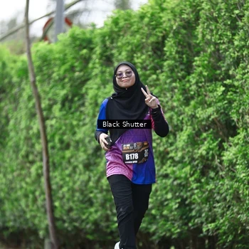 Runner Photo 8533007