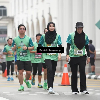 Runner Photo 8533008