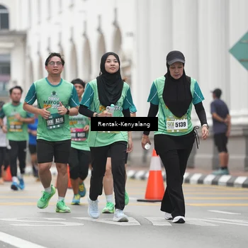 Runner Photo 8533009
