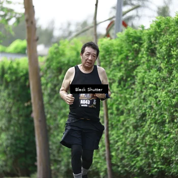Runner Photo 8533011