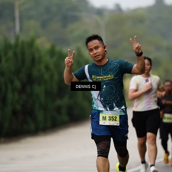 Runner Photo 8533013