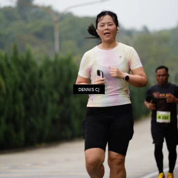 Runner Photo 8533016