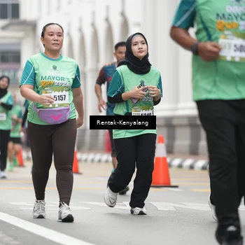 Runner Photo 8533017