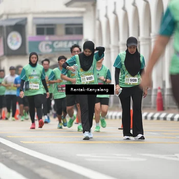 Runner Photo 8533019