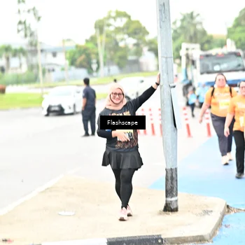 Runner Photo 8533020