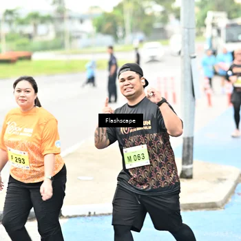 Runner Photo 8533021