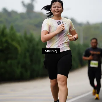 Runner Photo 8533026