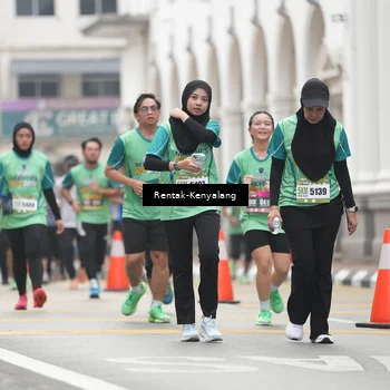 Runner Photo 8533027
