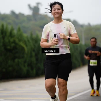 Runner Photo 8533028
