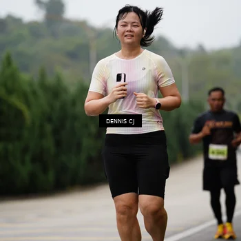 Runner Photo 8533029