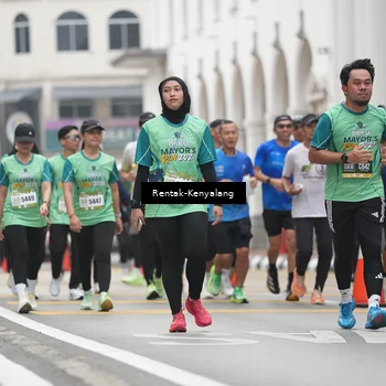 Runner Photo 8533030