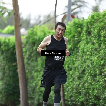 Runner Photo 8533031