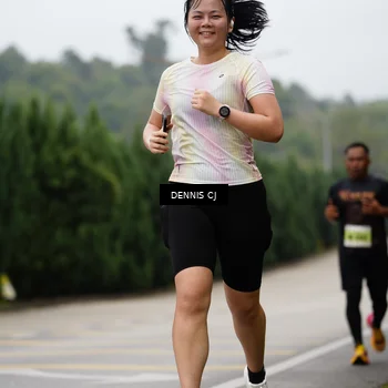 Runner Photo 8533032