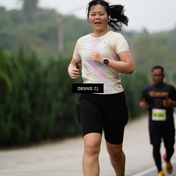 Runner Photo 8533035