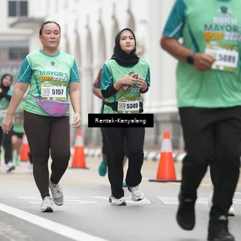 Runner Photo 8533037