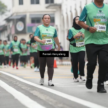 Runner Photo 8533038