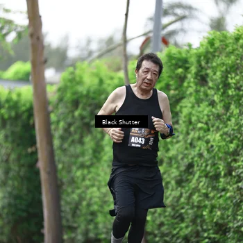 Runner Photo 8533043