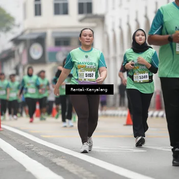 Runner Photo 8533044