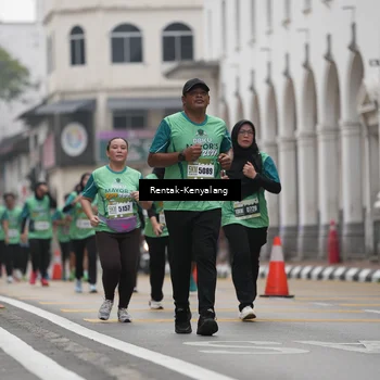 Runner Photo 8533045