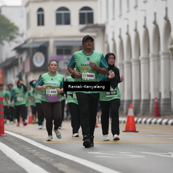 Runner Photo 8533046
