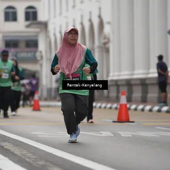 Runner Photo 8533054