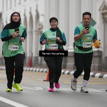 Runner Photo 8533055