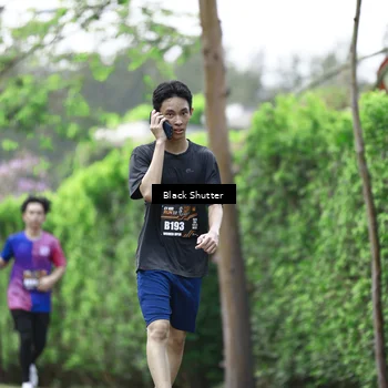 Runner Photo 8533056