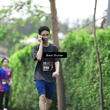 Runner Photo 8533057