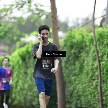 Runner Photo 8533058
