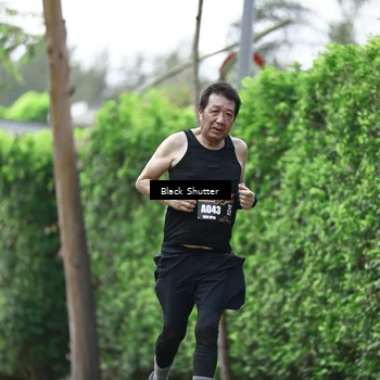 Runner Photo 8533059