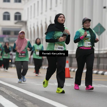 Runner Photo 8533060