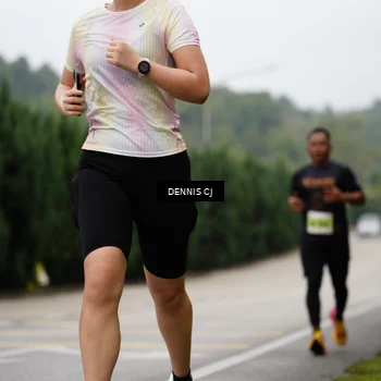 Runner Photo 8533066