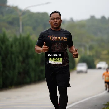 Runner Photo 8533067