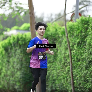 Runner Photo 8533068