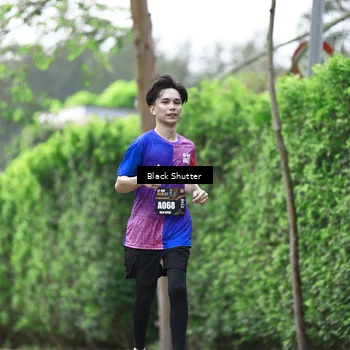 Runner Photo 8533069