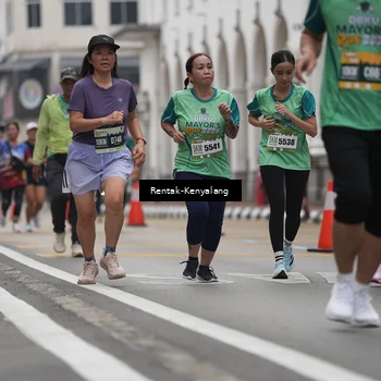 Runner Photo 8533070