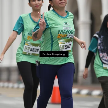 Runner Photo 8533071