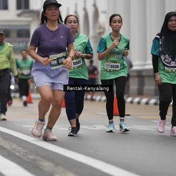 Runner Photo 8533073