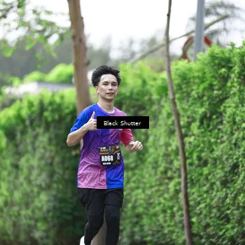 Runner Photo 8533074